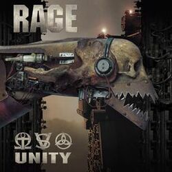 Cover of Unity