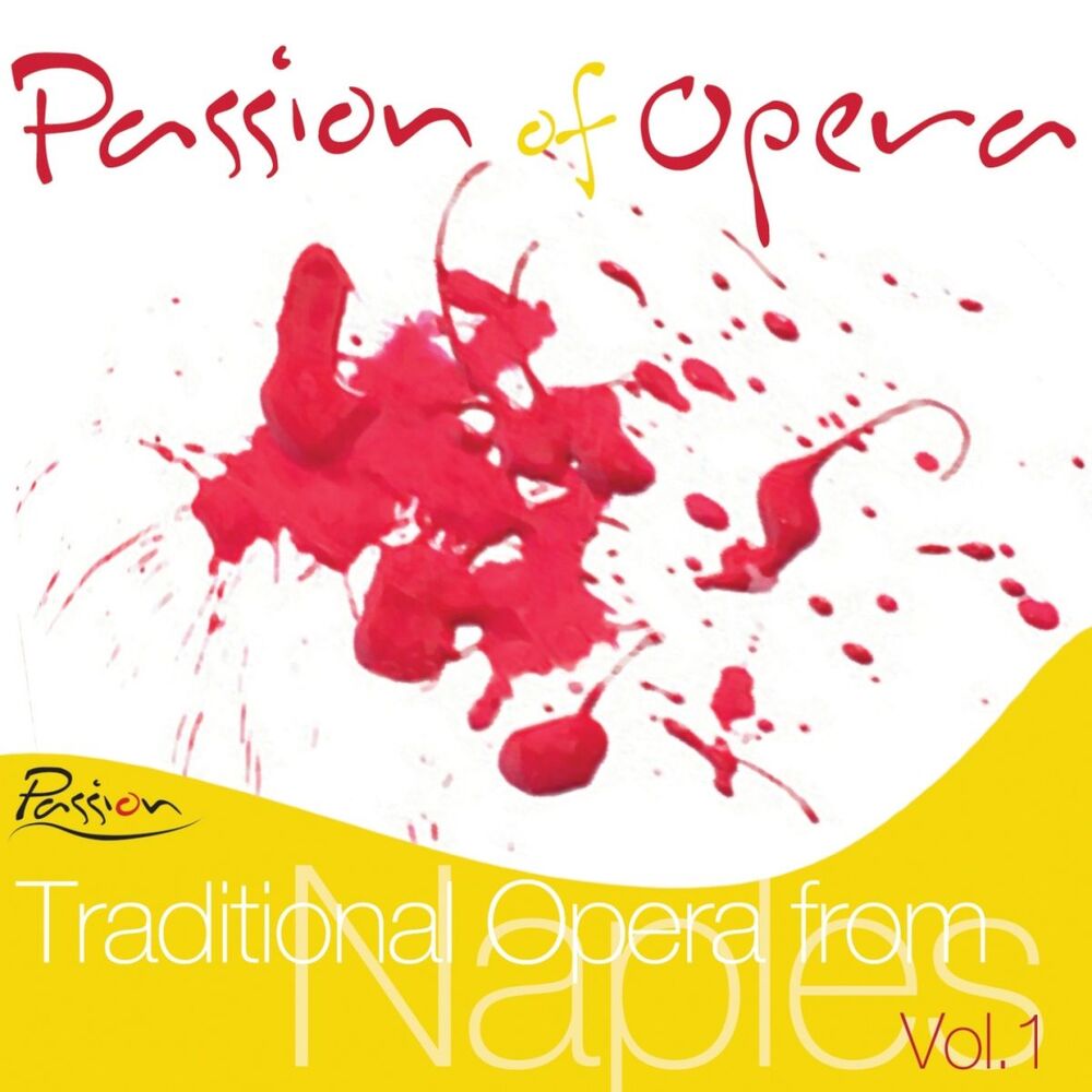 Picture of Traditional Opera from Naples, Vol. 1