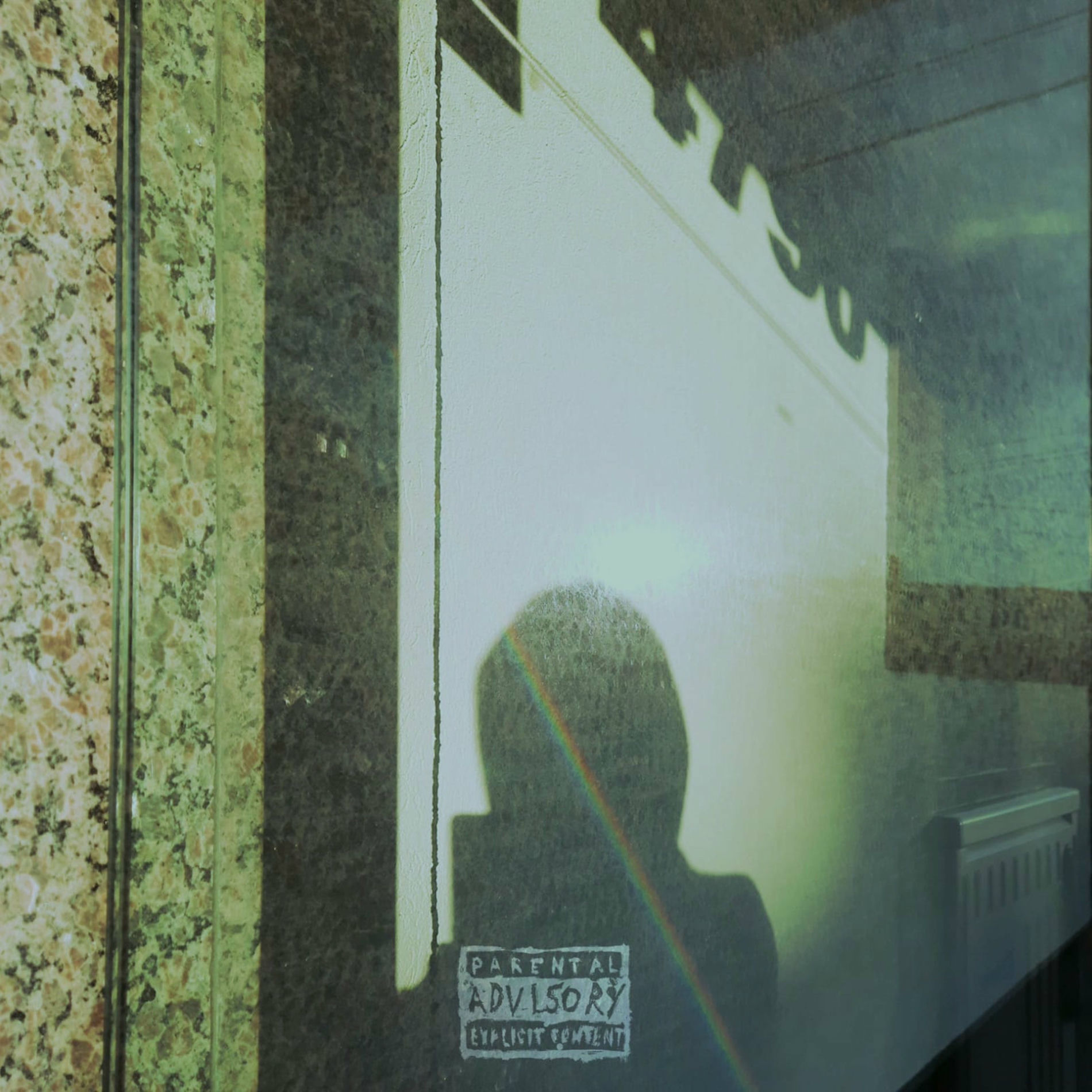 Album cover of Follow The Lead