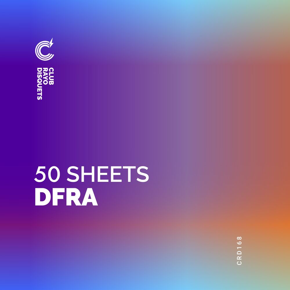Picture of 50 sheets