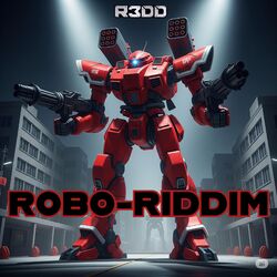 Robo-Riddim