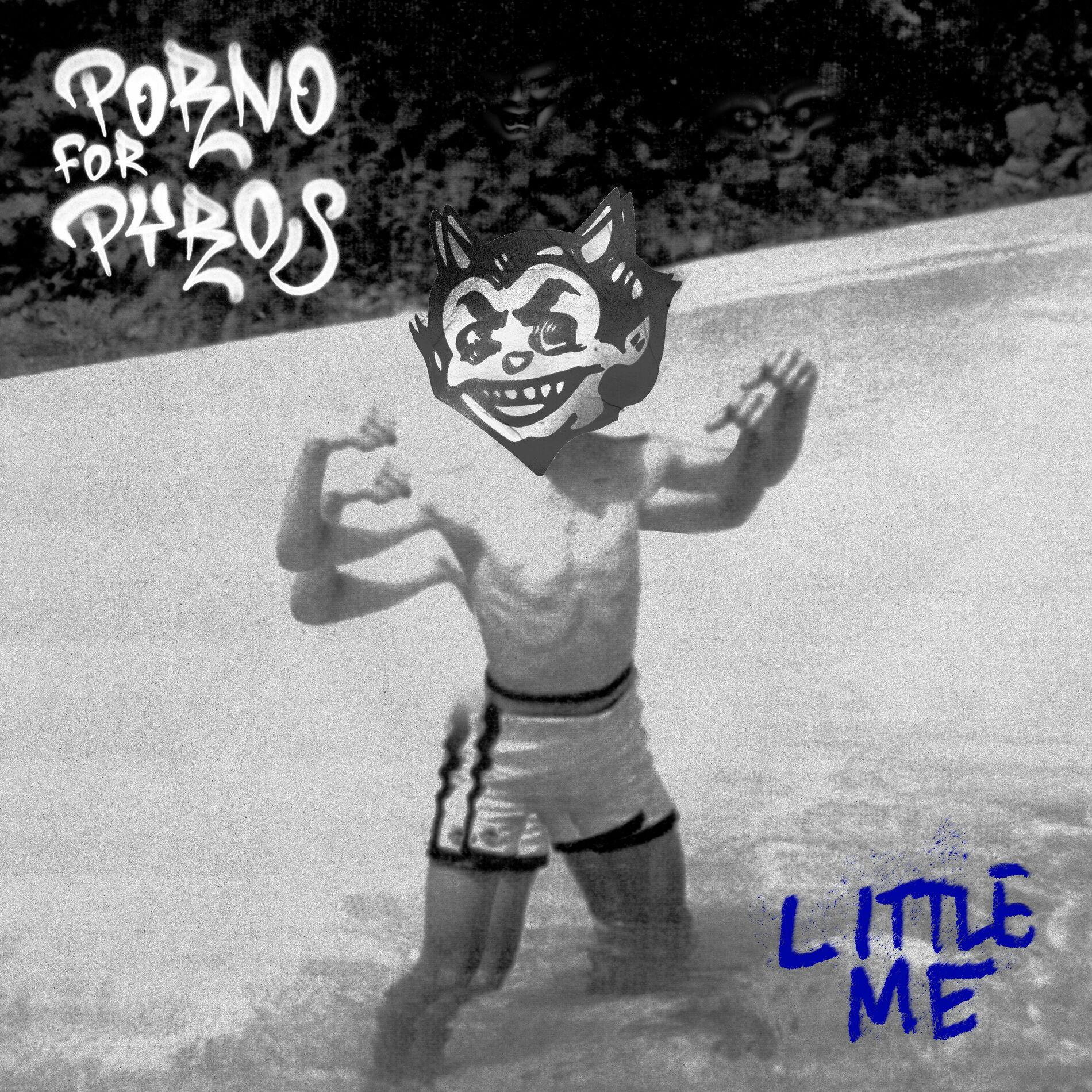 Album cover of Little Me