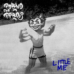 Cover of Little Me