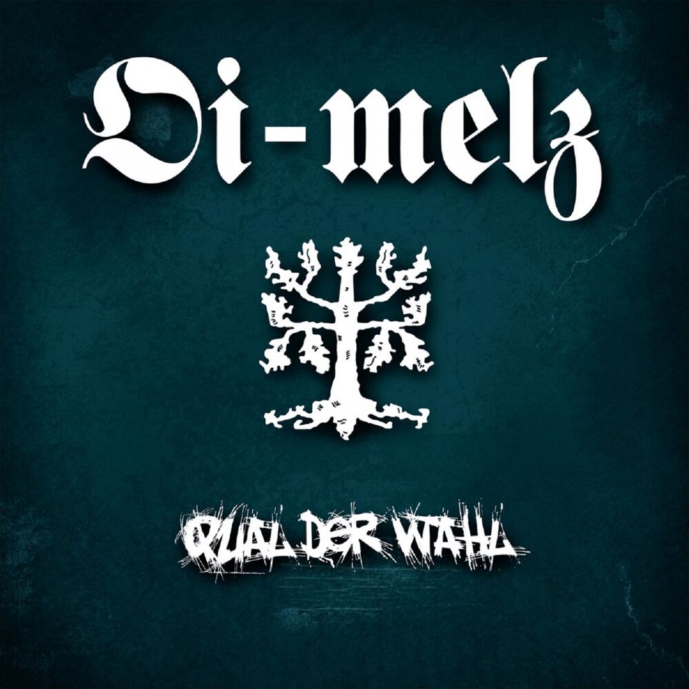 Picture of Qual der Wahl