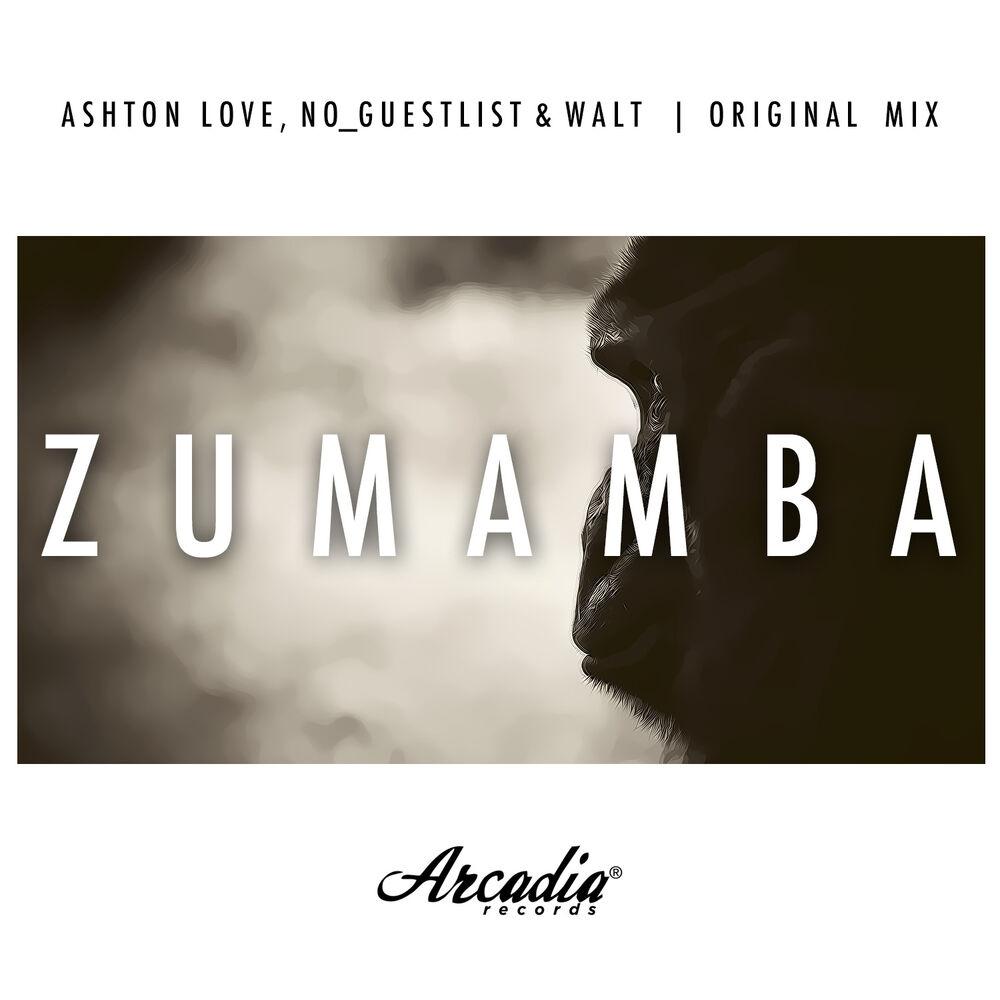 Picture of Zumamba (Original Mix)
