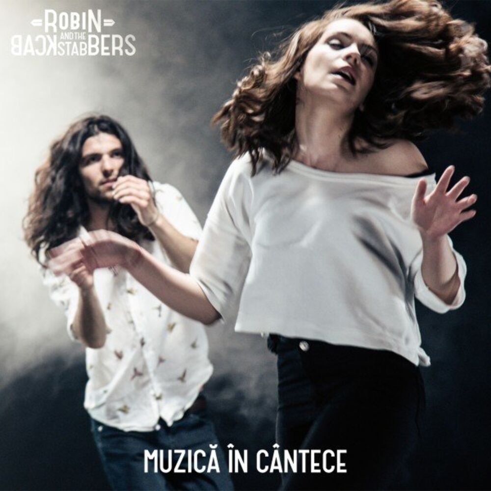 Picture of Muzica in cantece