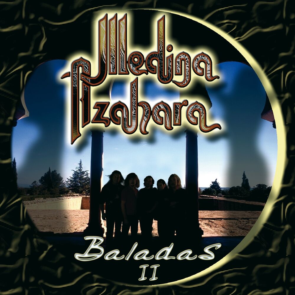 Picture of Baladas, Vol. 2