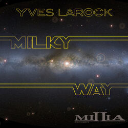 Cover of Milky Way Part.1
