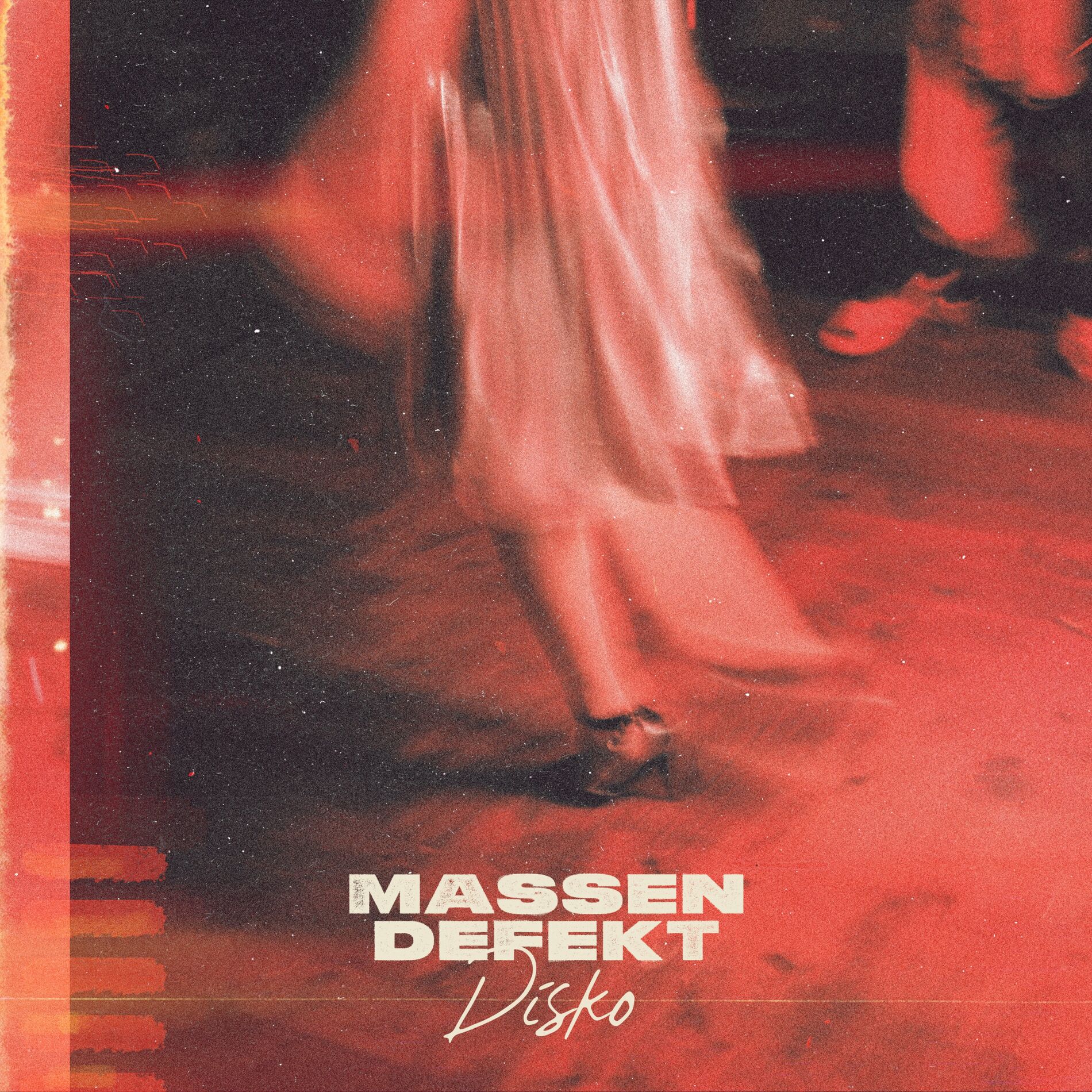 Album cover of Disko