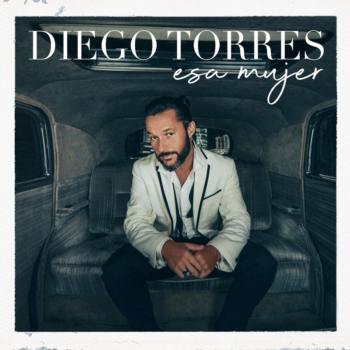 Album cover of Esa Mujer