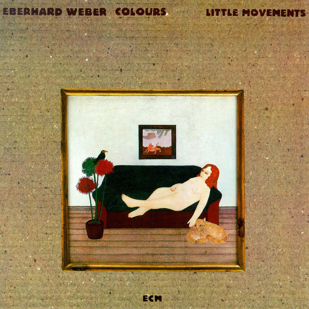 Picture of Little Movements
