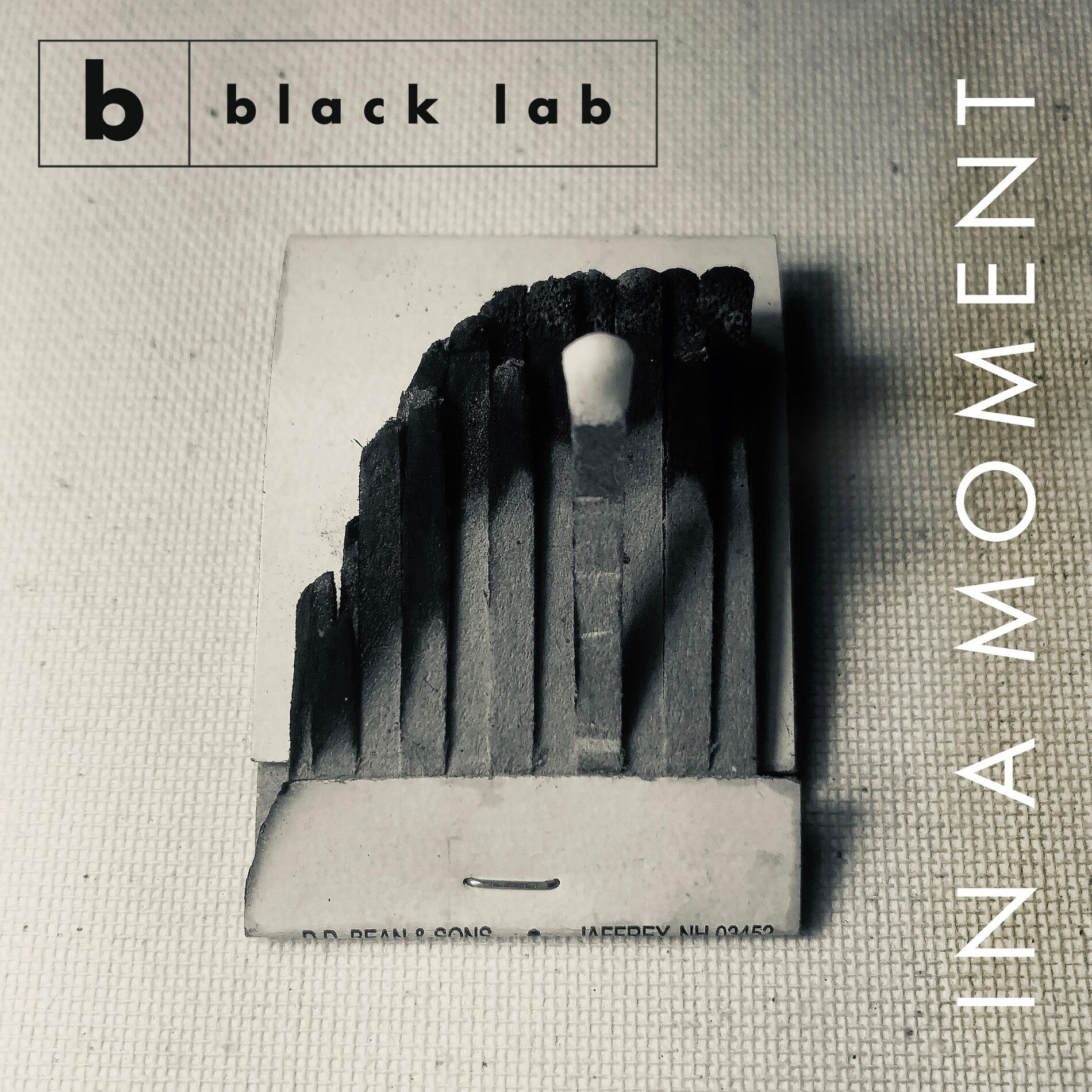 Album cover of In a Moment