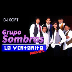 Cover of La Ventanita (Remix)