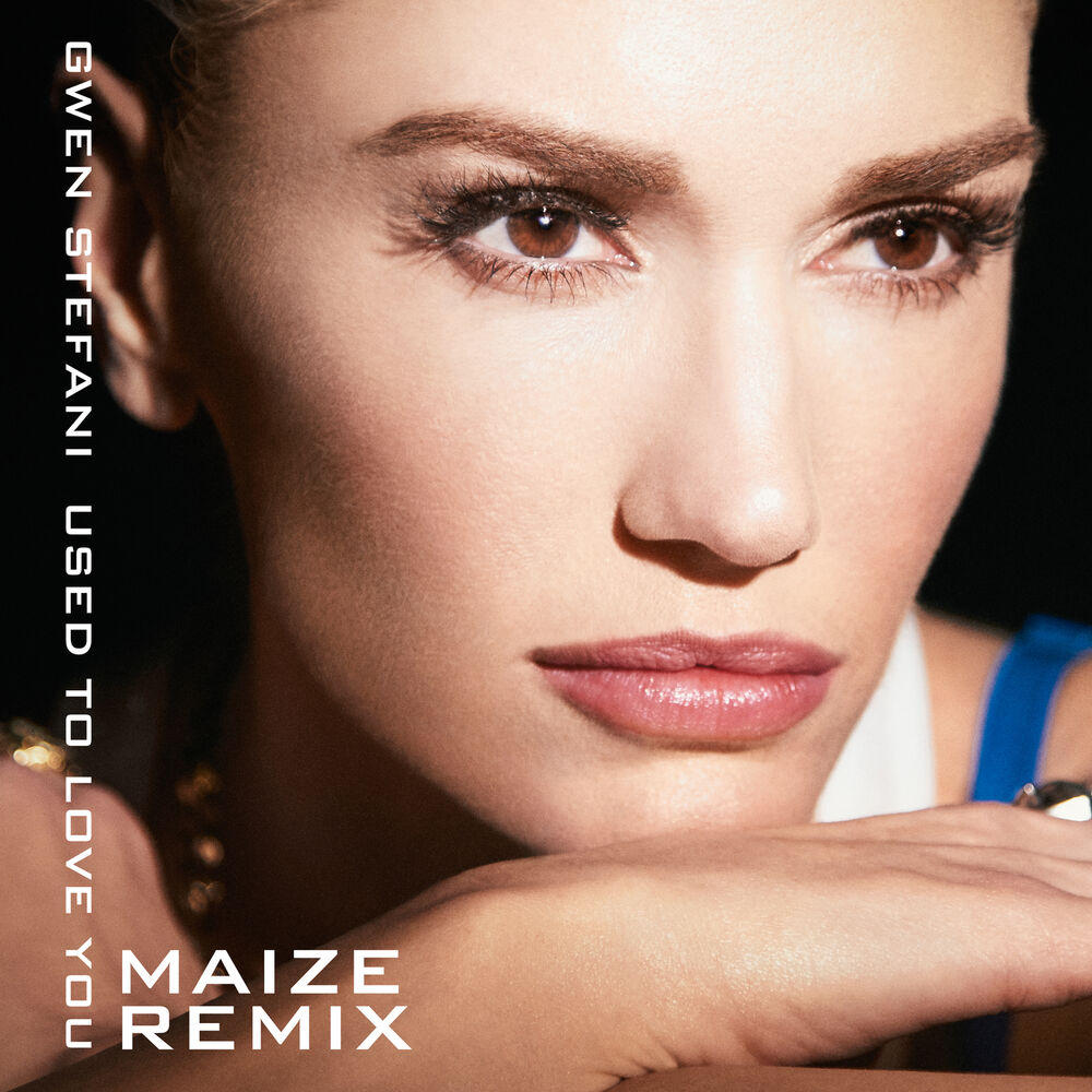 Picture of Used To Love You (MAIZE Remix)