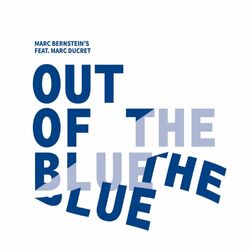 Cover of Out Of The Blue