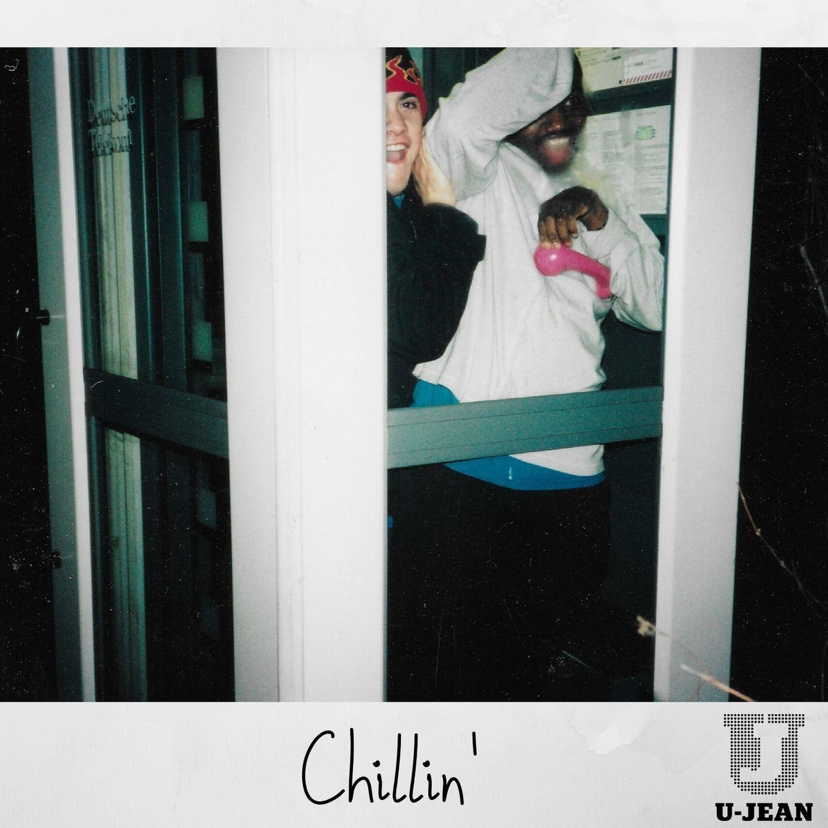 Album cover of Chillin'