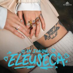 Cover of ELEUSECA