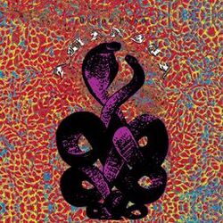 Cover of Amanita (Deluxe Edition)
