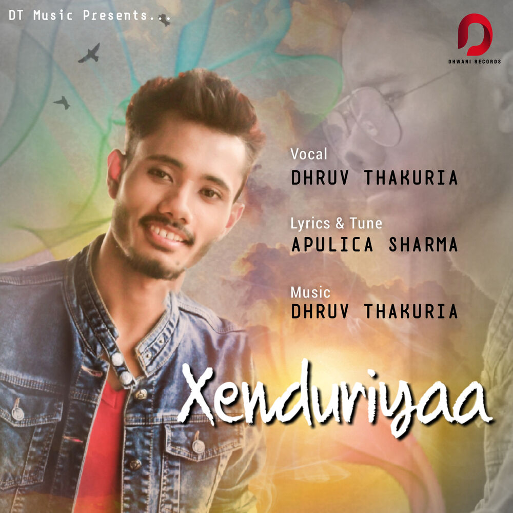 Picture of Xenduriyaa - Single