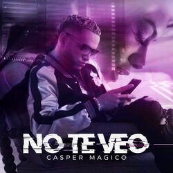 Cover of No Te Veo
