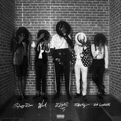 Cover of No Face No Case
