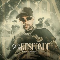 Cover of Me Responde