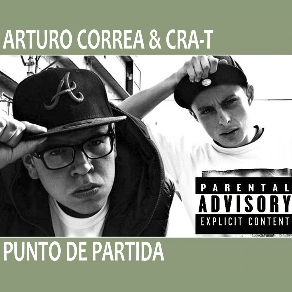 Album artwork for Outro by CRAFT
