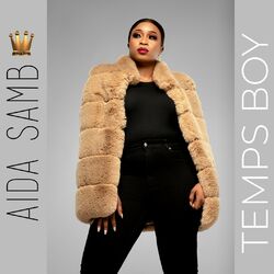 Cover of Temps Boy