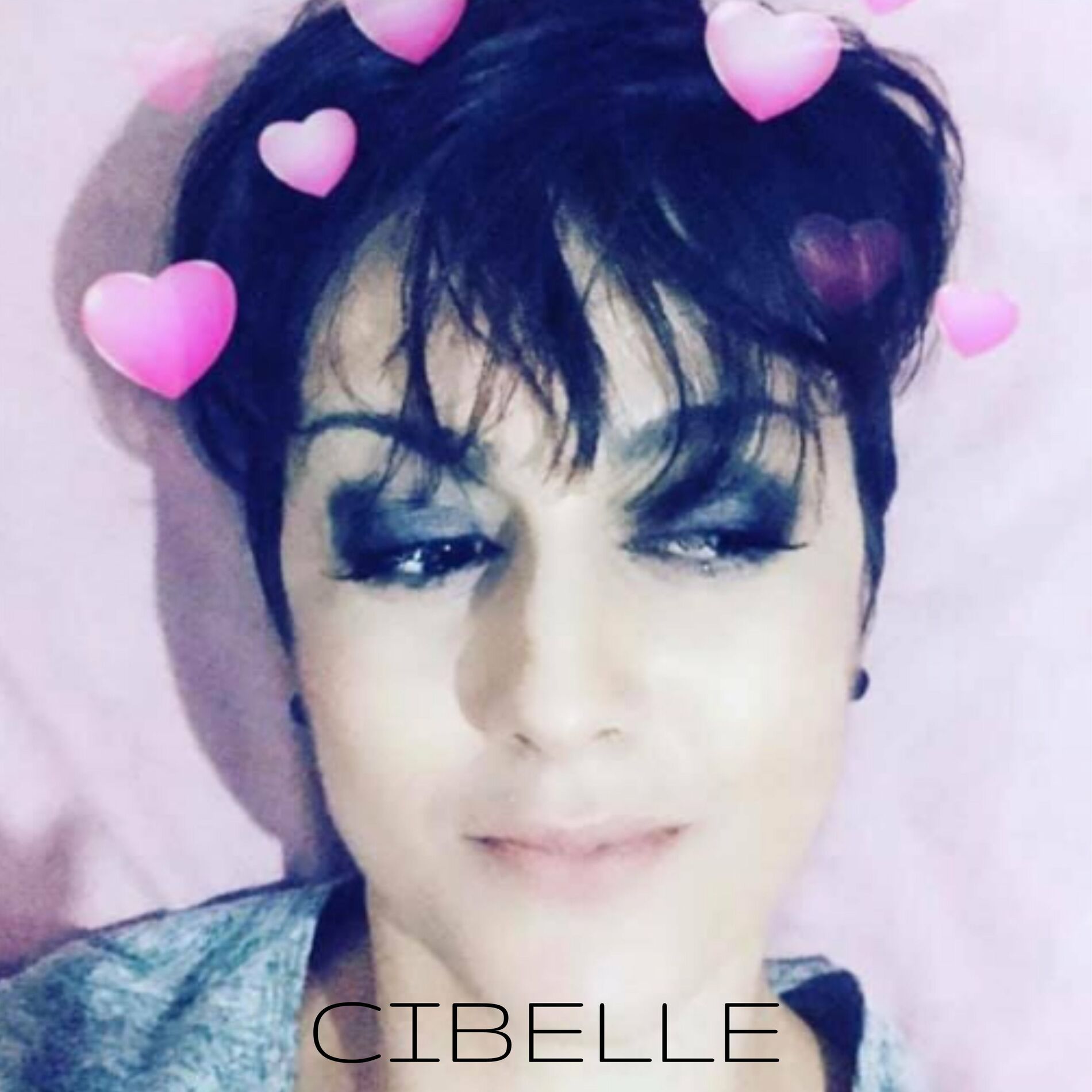 Album cover of Fica Comigo