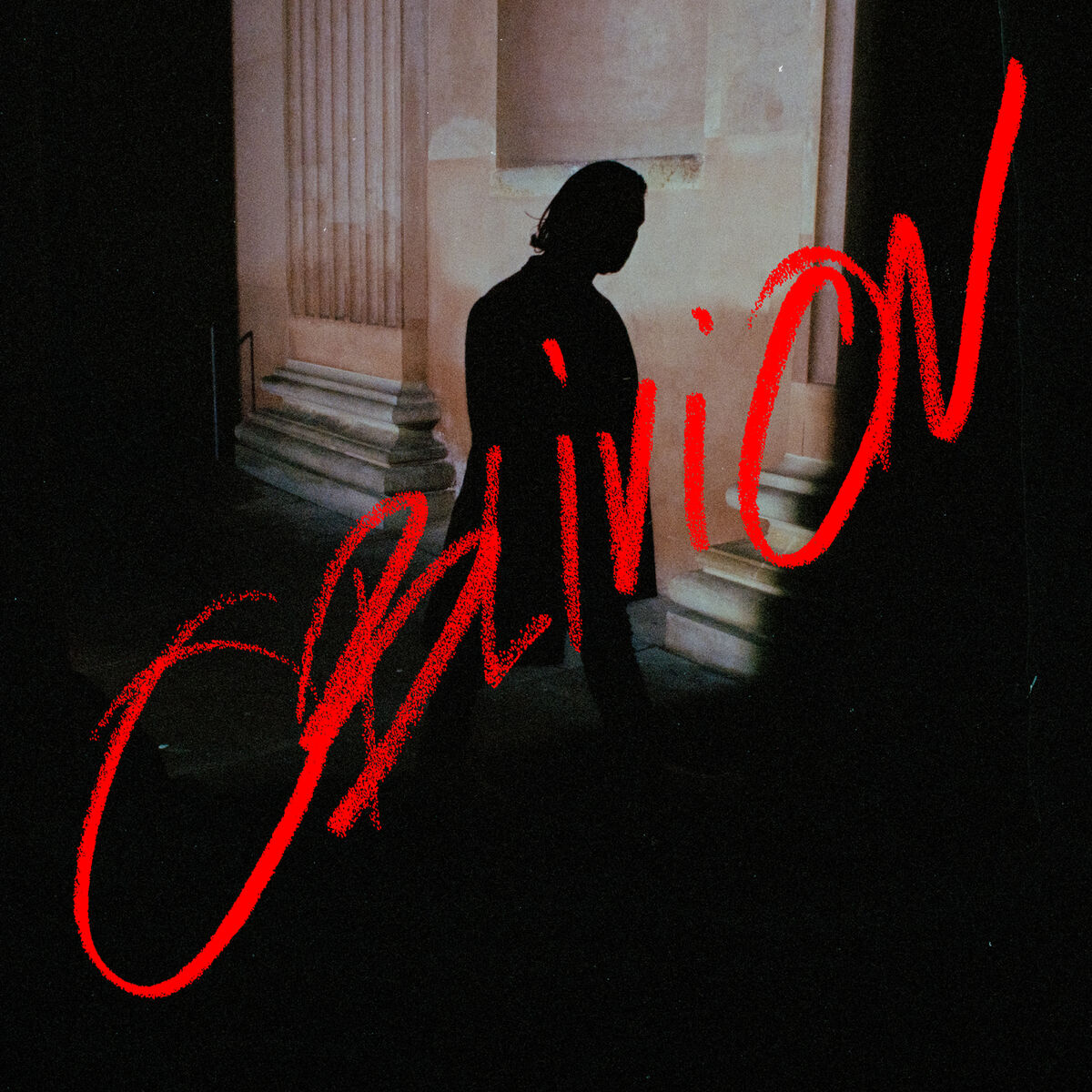 Album cover of OBLIVION