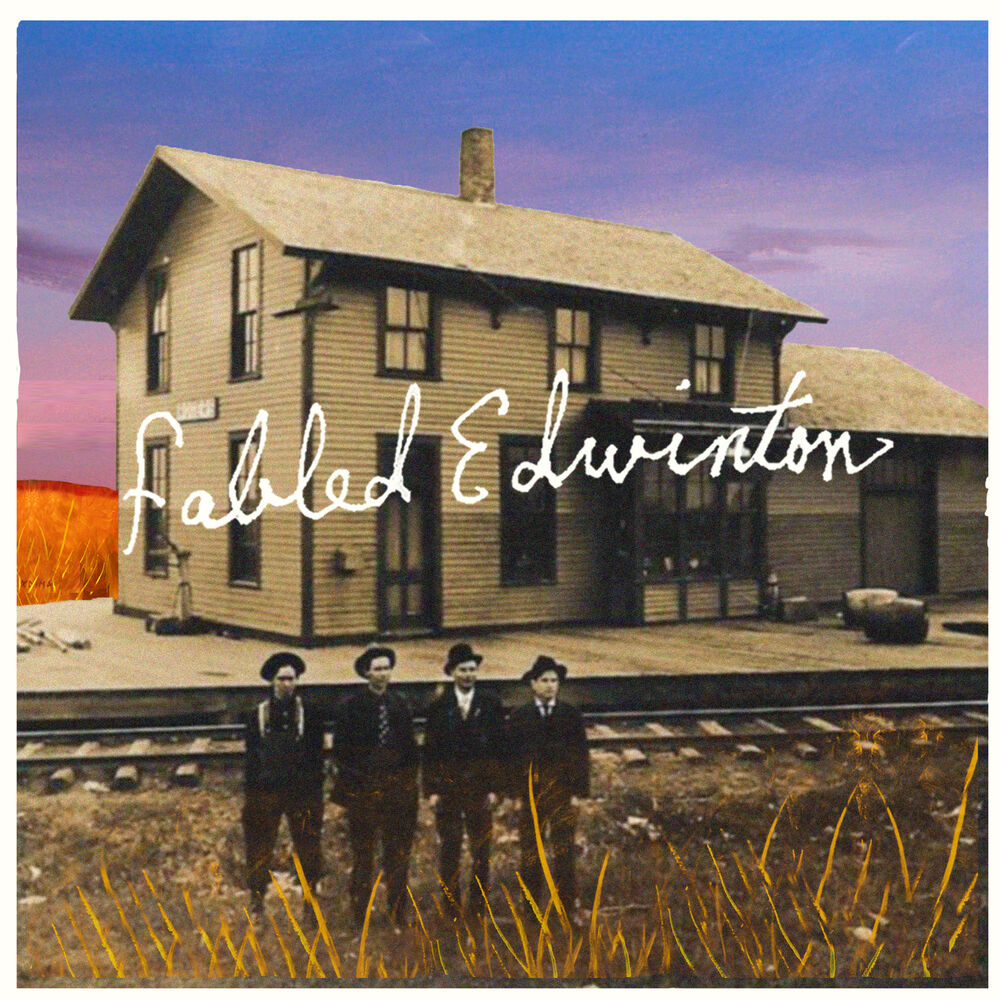 Picture of Fabled Edwinton