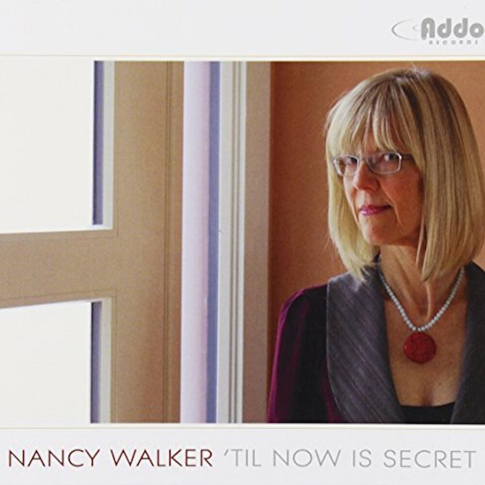 Picture of 'Til Now Is Secret