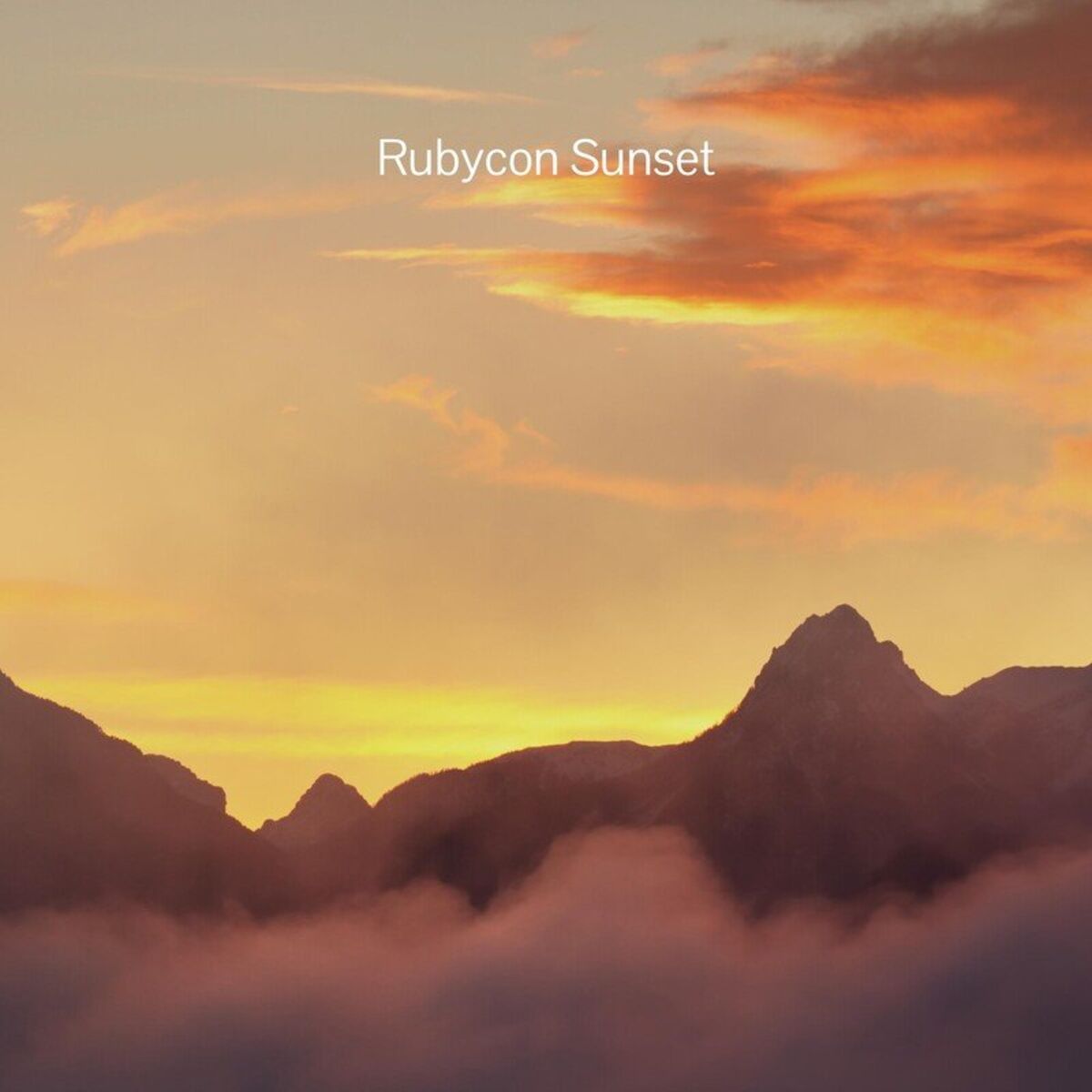 Album cover of Tenderness