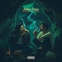 Cover of Indoor Strain