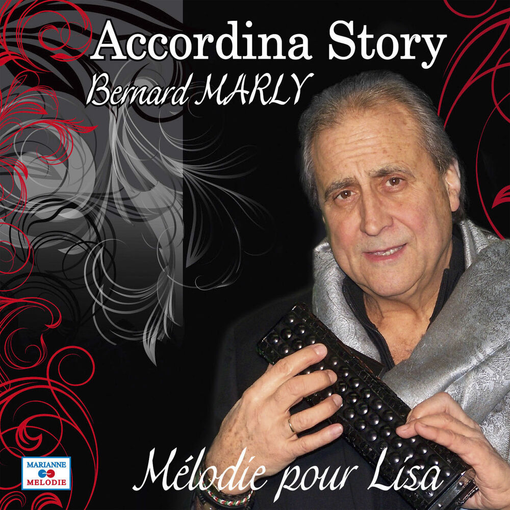 Picture of Accordina Story