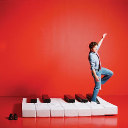 Home (feat. Hikaru Utada)