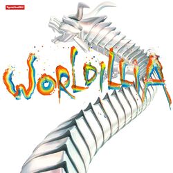 Cover of Worldillia