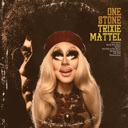 Cover of One Stone