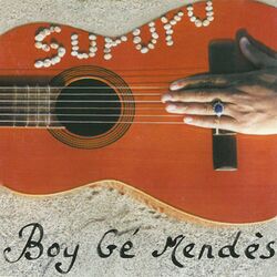 Cover of Sururu