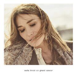 Cover of Un grand amour