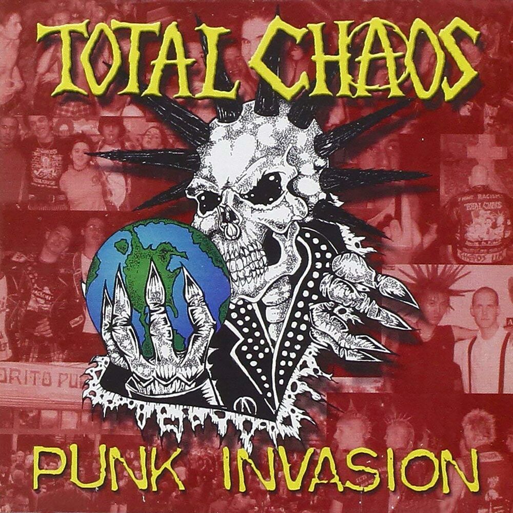 Picture of Punk Invasion