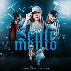 Cover of Sem sentimento