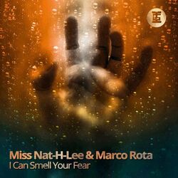 Cover of I Can Smell Your Fear