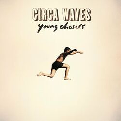 Cover of Young Chasers (Deluxe)