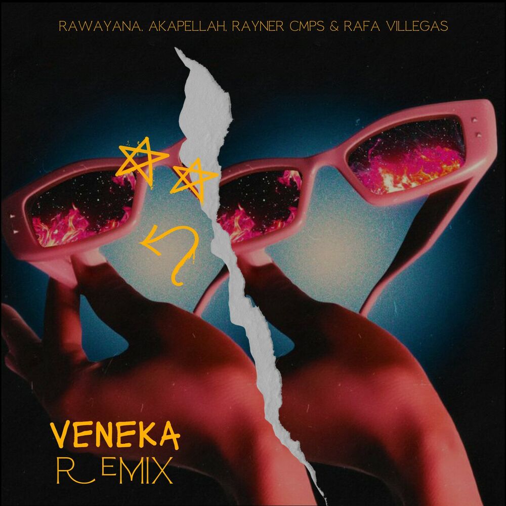 Picture of Veneka (Remix)