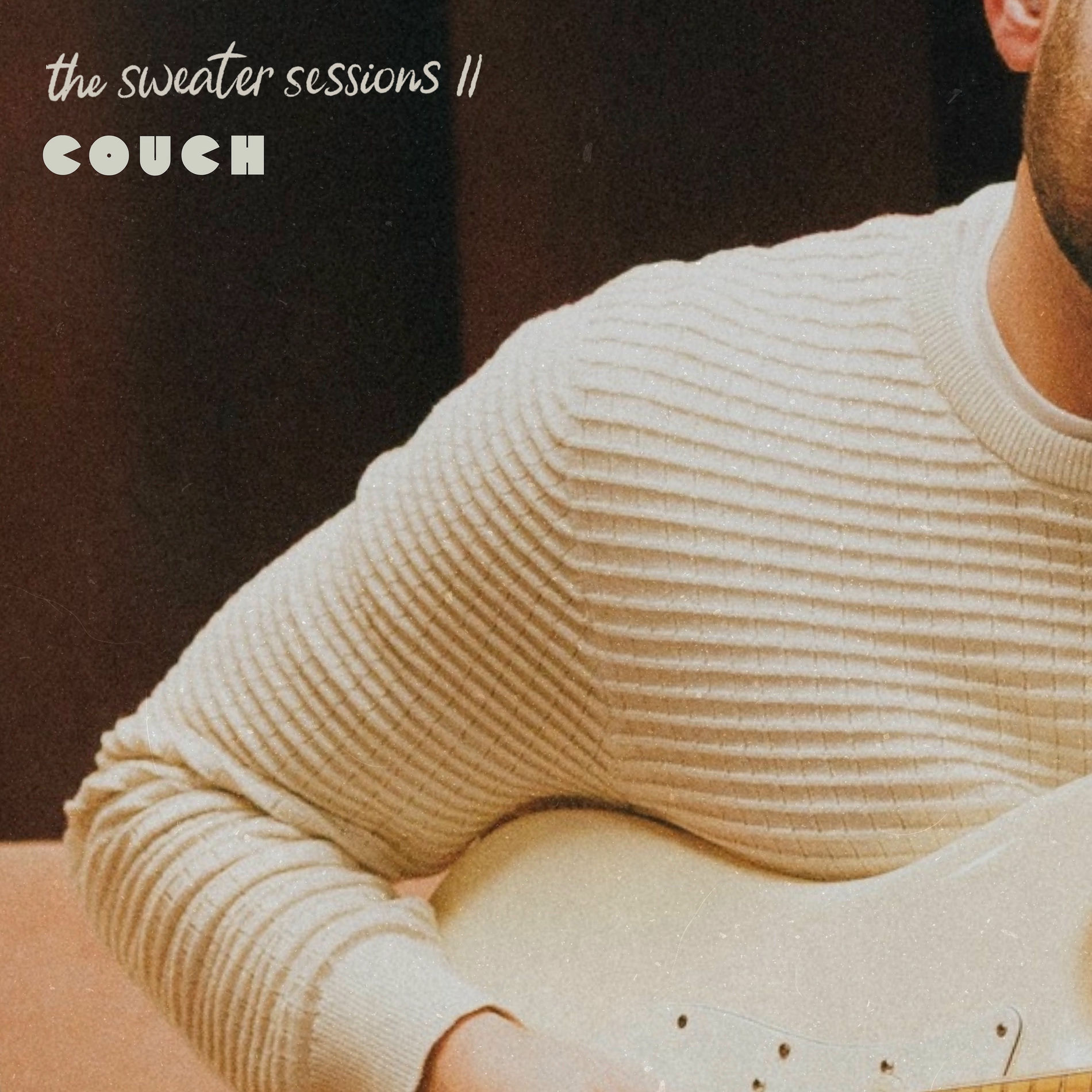 Album cover of Toxic (The Sweater Sessions II)