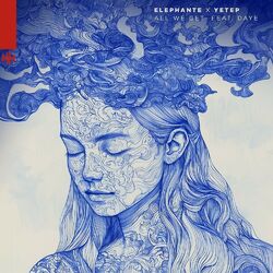 Cover of All We Get