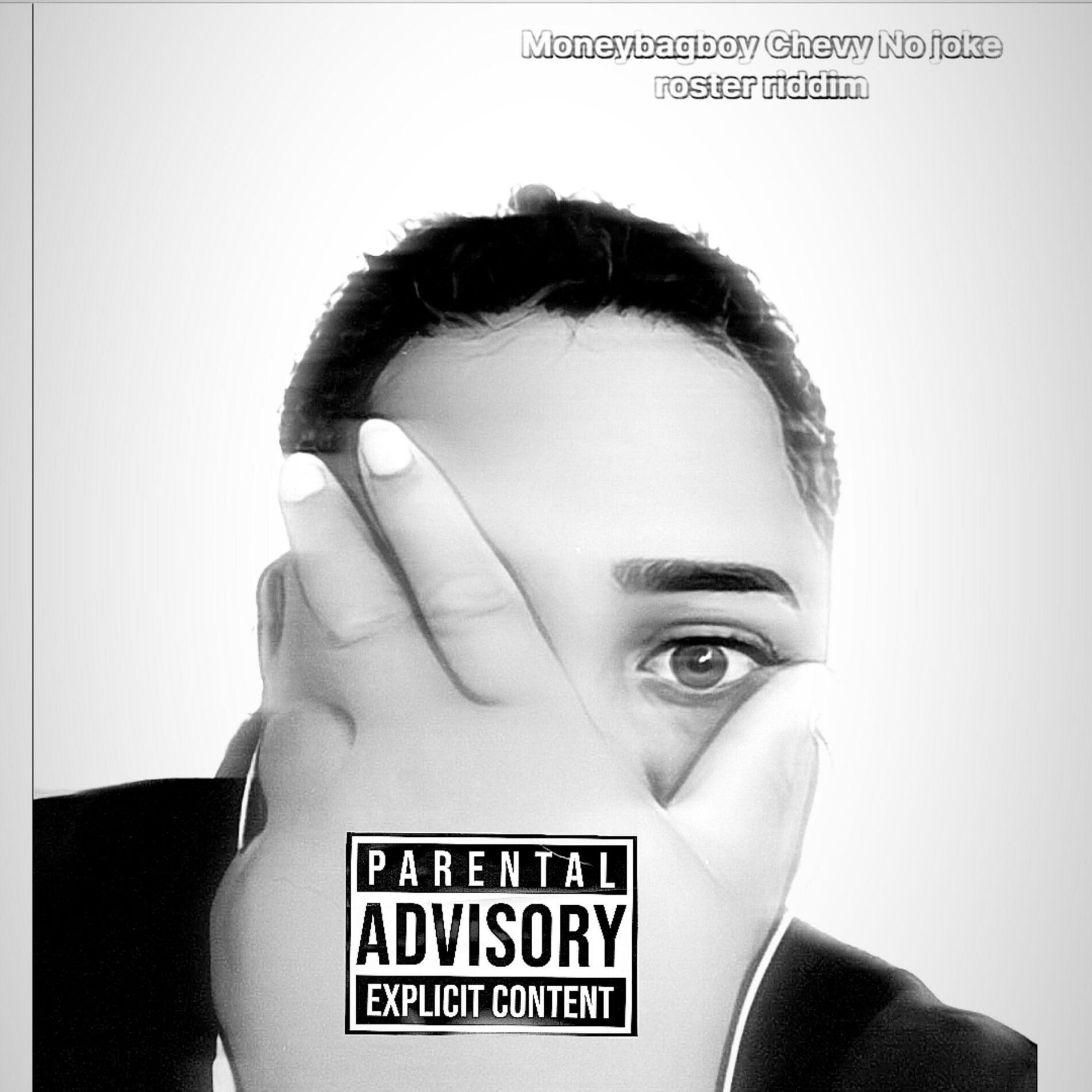 Album cover of No JoKe (feat. Attomatic)