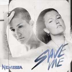 Cover of Save Me (Feat. Sanne Mieloo & Charlotte Wessels)