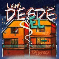 Cover of Desde El 48